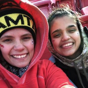 Meet your Posher, Alyssa